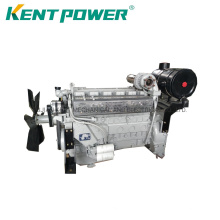 Chinese Famous Yto Diesel Engines 20kVA 50kVA 100kVA